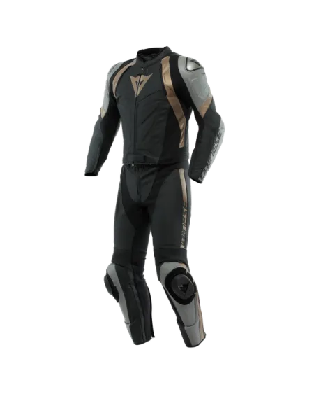 DAINESE AVRO 4 LEATHER 2PCS SUIT