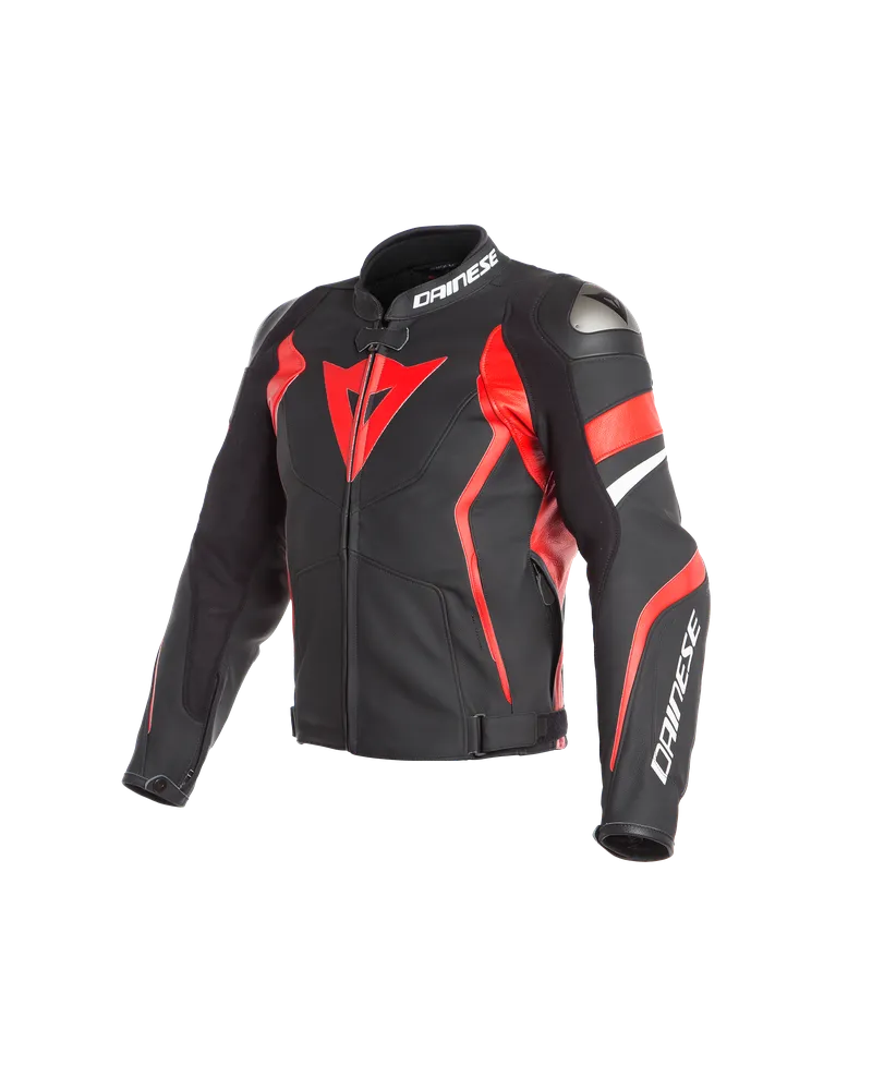 DAINESE AVRO 4 LEATHER JACKET