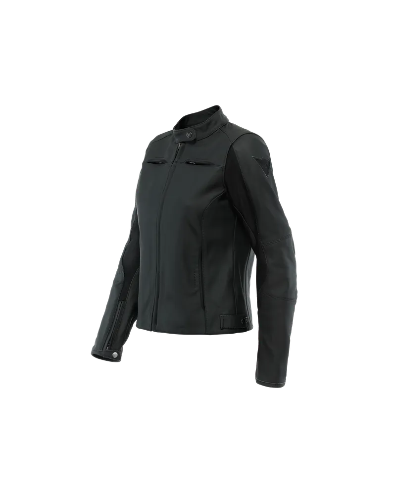 DAINESE RAZON 2 LADY LEATHER JACKET