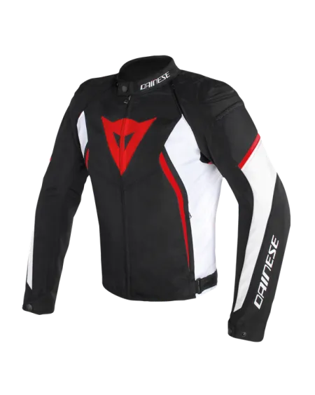 DAINESE AVRO D2 TEX JACKET