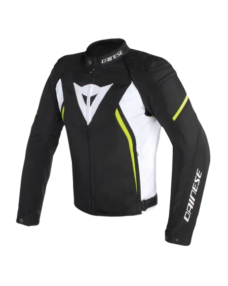 DAINESE AVRO D2 TEX JACKET