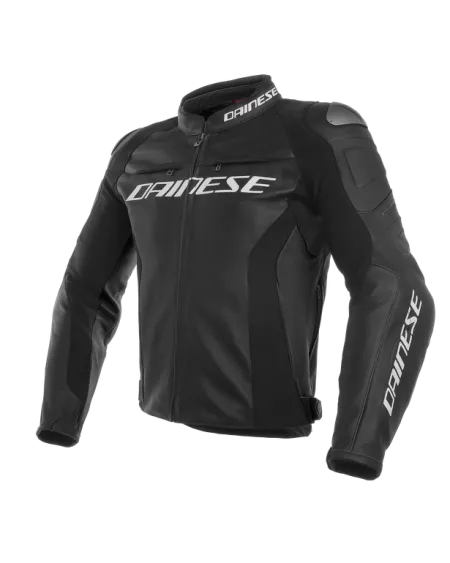 DAINESE RACING 3 LEATHER JACKET