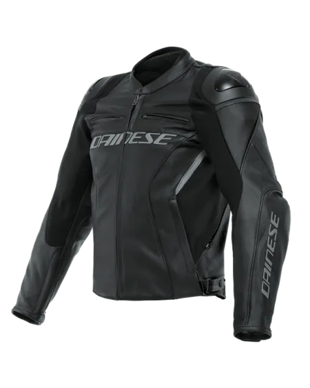 DAINESE RACING 4 LEATHER JACKET