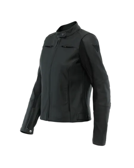 DAINESE RAZON 2 LADY LEATHER JACKET
