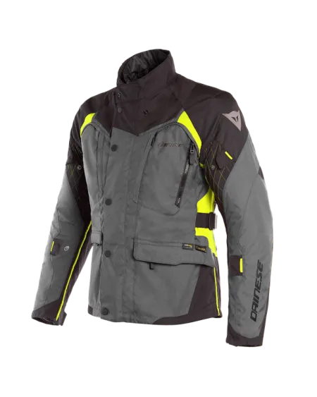DAINESE X-TOURER D-DRY JACKET