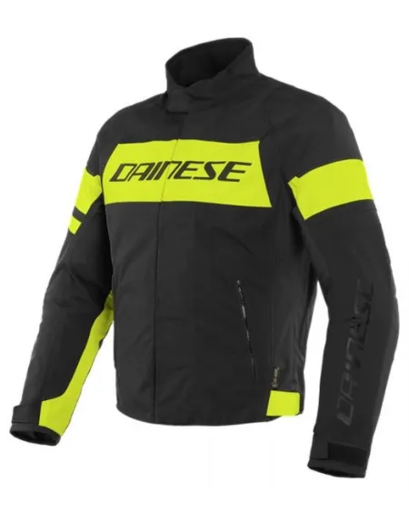 DAINESE SAETTA D-DRY JACKET
