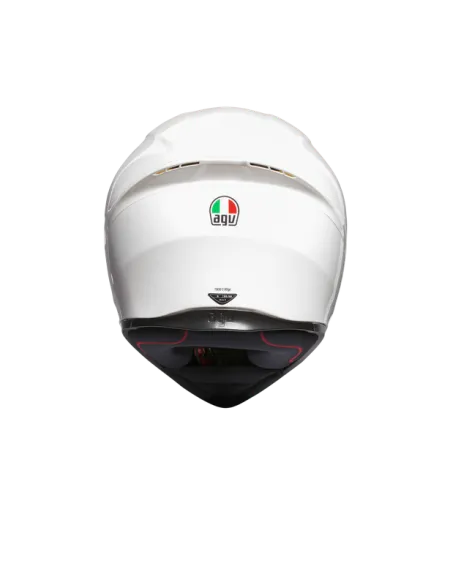 AGV K1 WHITE L