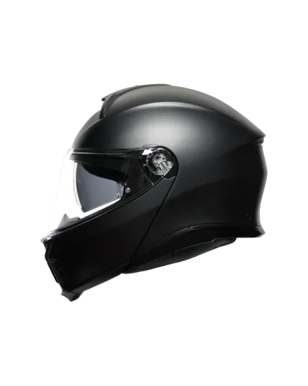 AGV TOURMODULAR MATT BLACK L