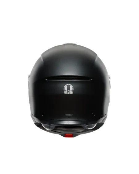 AGV TOURMODULAR MATT BLACK L