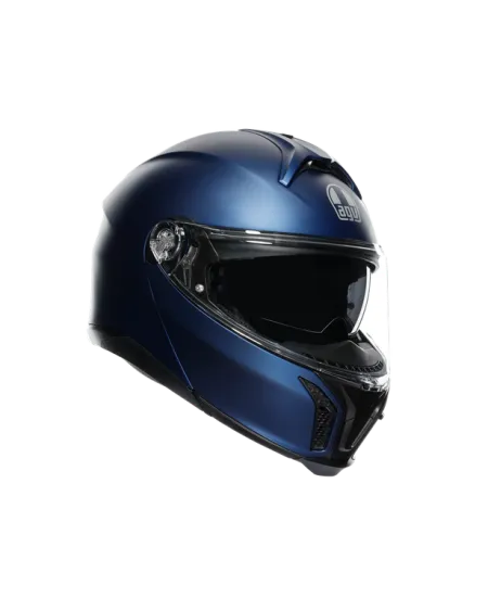 AGV TOURMODULAR GALASSIA BLUE L
