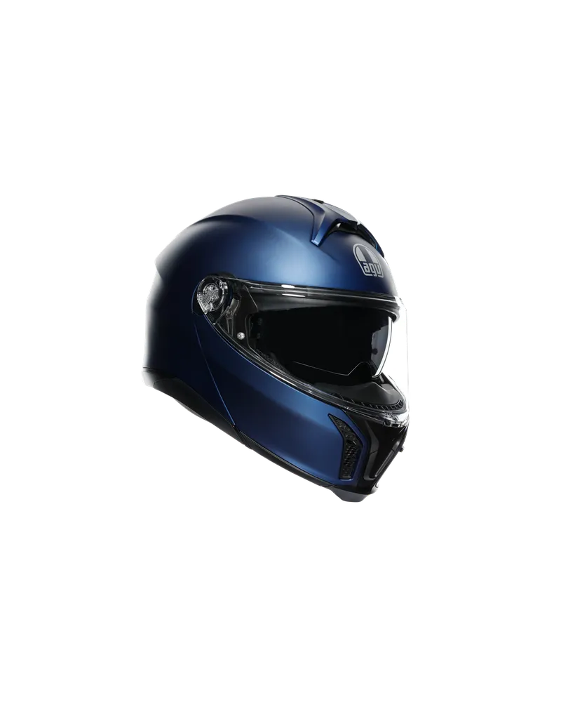 AGV TOURMODULAR GALASSIA BLUE L