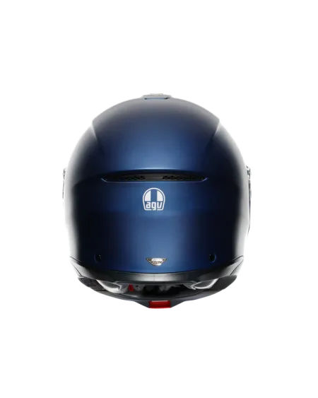 AGV TOURMODULAR GALASSIA BLUE L