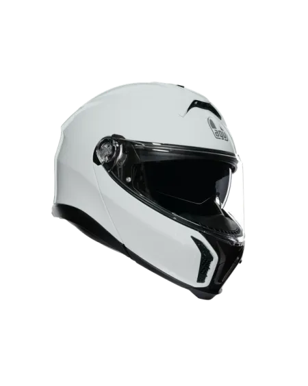 AGV TOURMODULAR STELVIO WHITE M