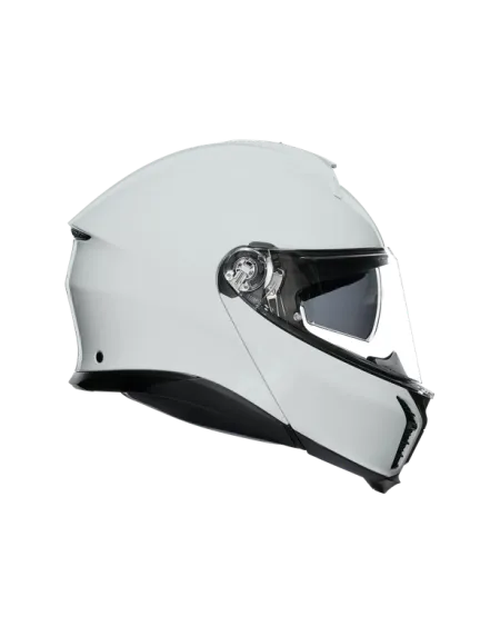 AGV TOURMODULAR STELVIO WHITE M