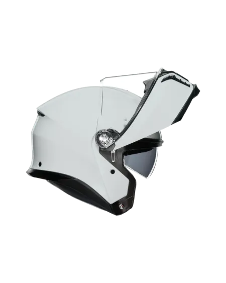 AGV TOURMODULAR STELVIO WHITE M