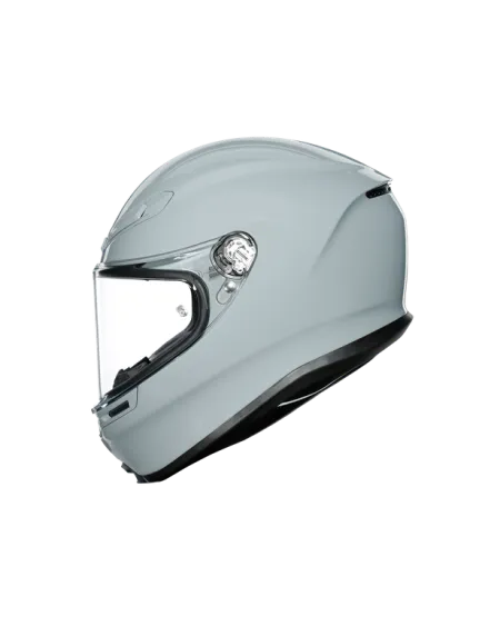 AGV K6 NARDO GREY L
