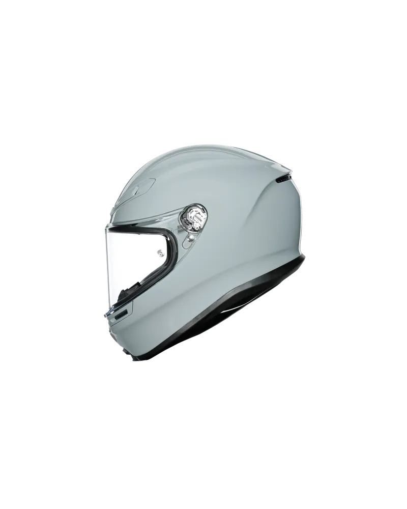 AGV K6 NARDO GREY L
