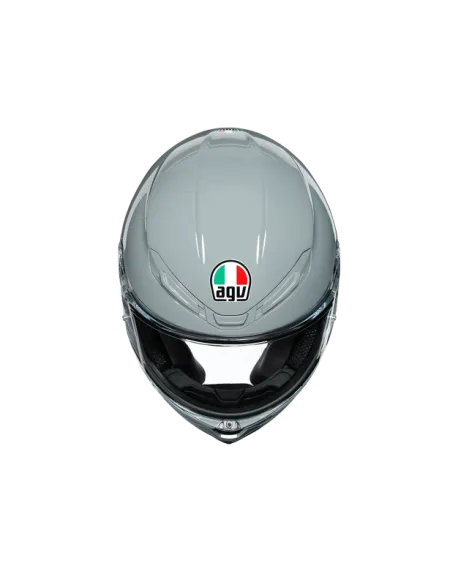 AGV K6 NARDO GREY L