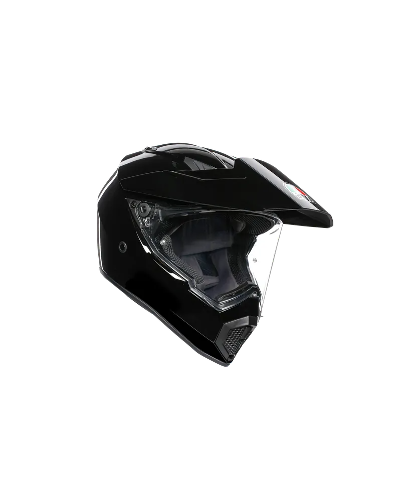 AGV AX 9 BLACK ML