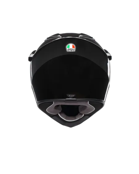 AGV AX 9 BLACK ML