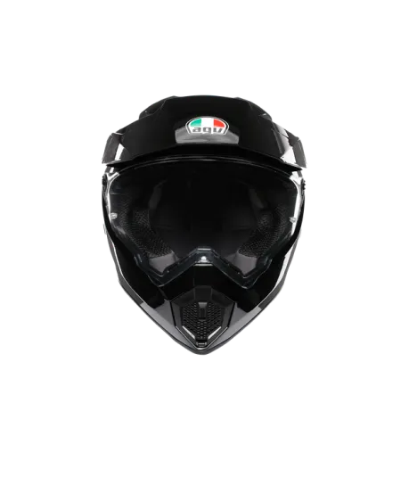 AGV AX 9 BLACK ML