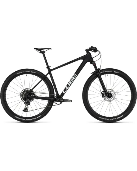 Cube 2023 REACTION C:62 ONE