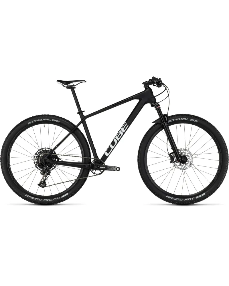 Cube 2023 REACTION C:62 ONE