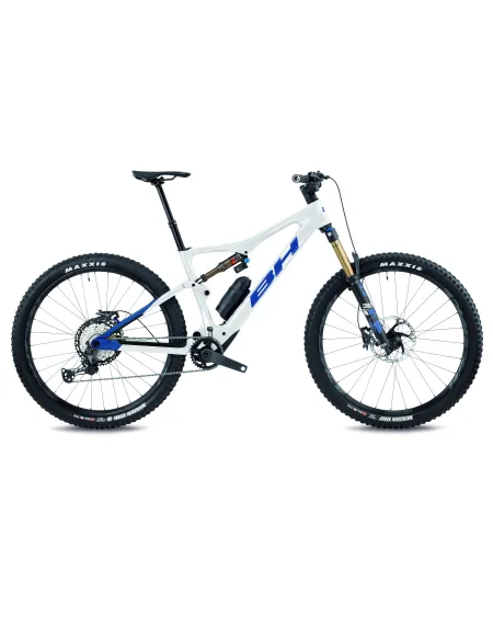 BH ILYNX TRAIL CARBON EC8.8 2022