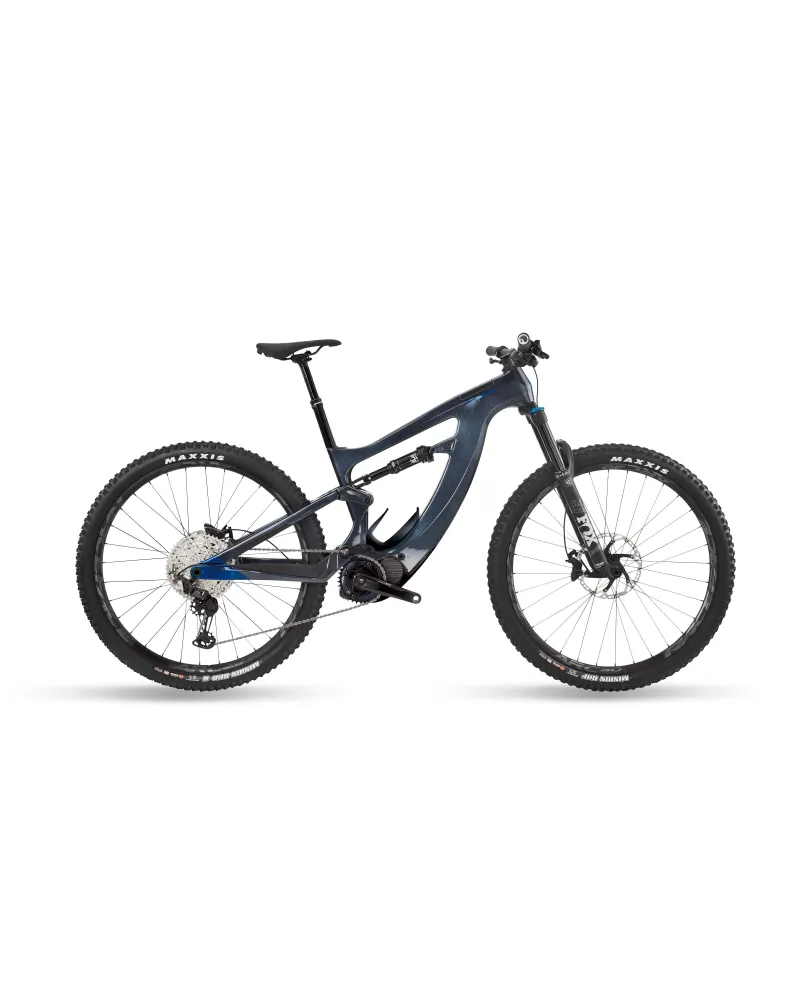 BH 2021 XTEP CARBON LYNX 5.5 PRO - ES871