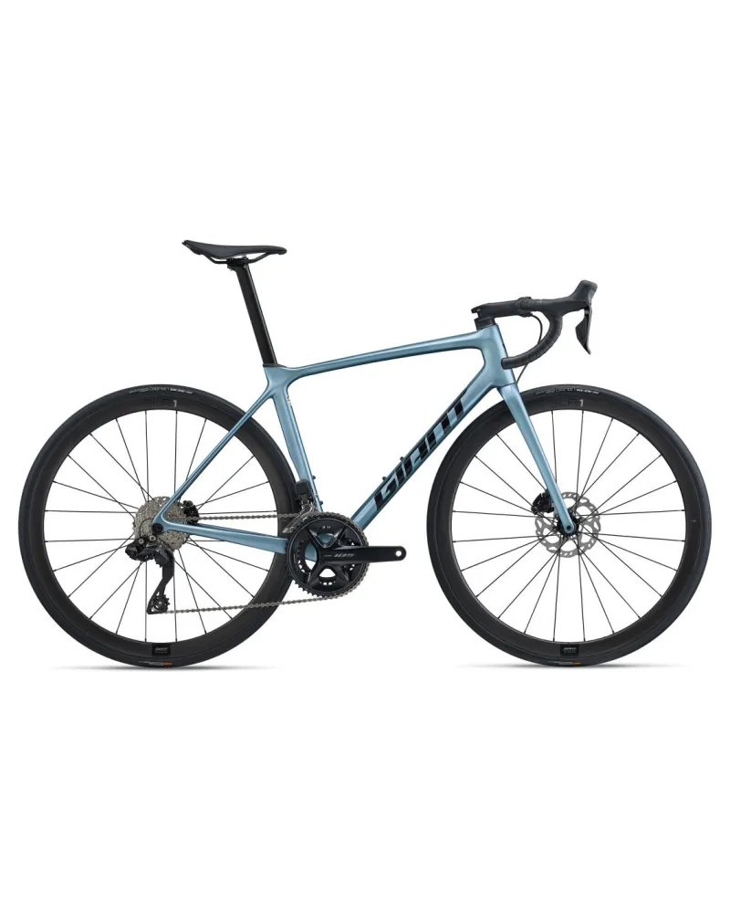 Giant TCR ADVANCED PRO DISC 1 DI2
