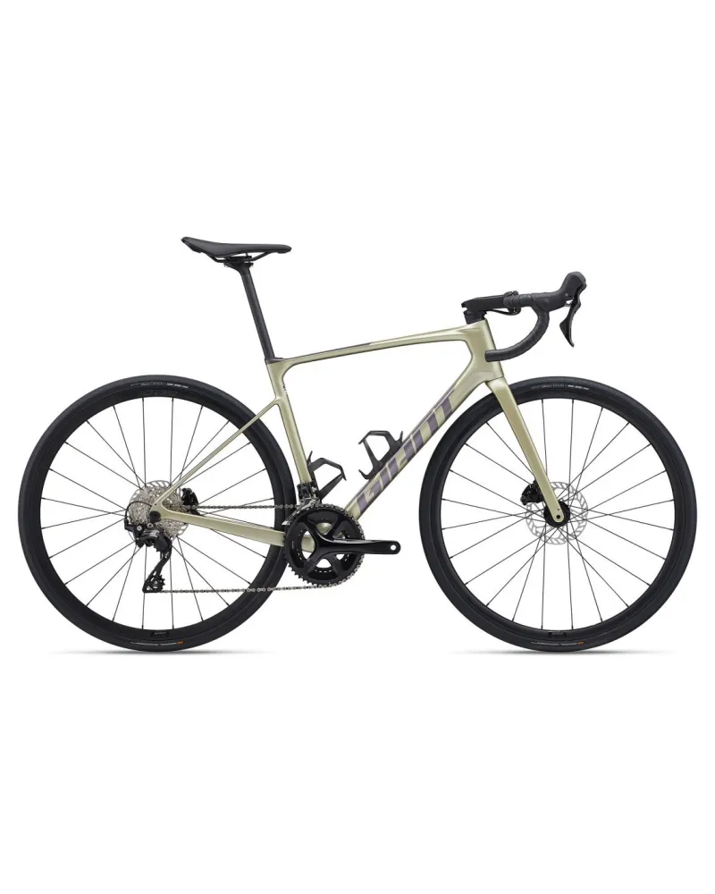 GIANT DEFY ADVANCED 2 2024
