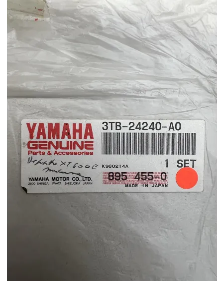 XT600 Gráfico Depósito Original 3TB-24240-A0
