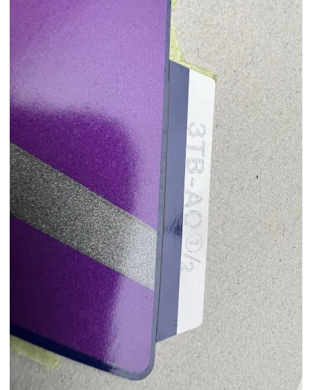 XT600 Gráfico Depósito Original 3TB-24240-A0