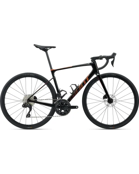 GIANT DEFY ADVANCED 1 2024
