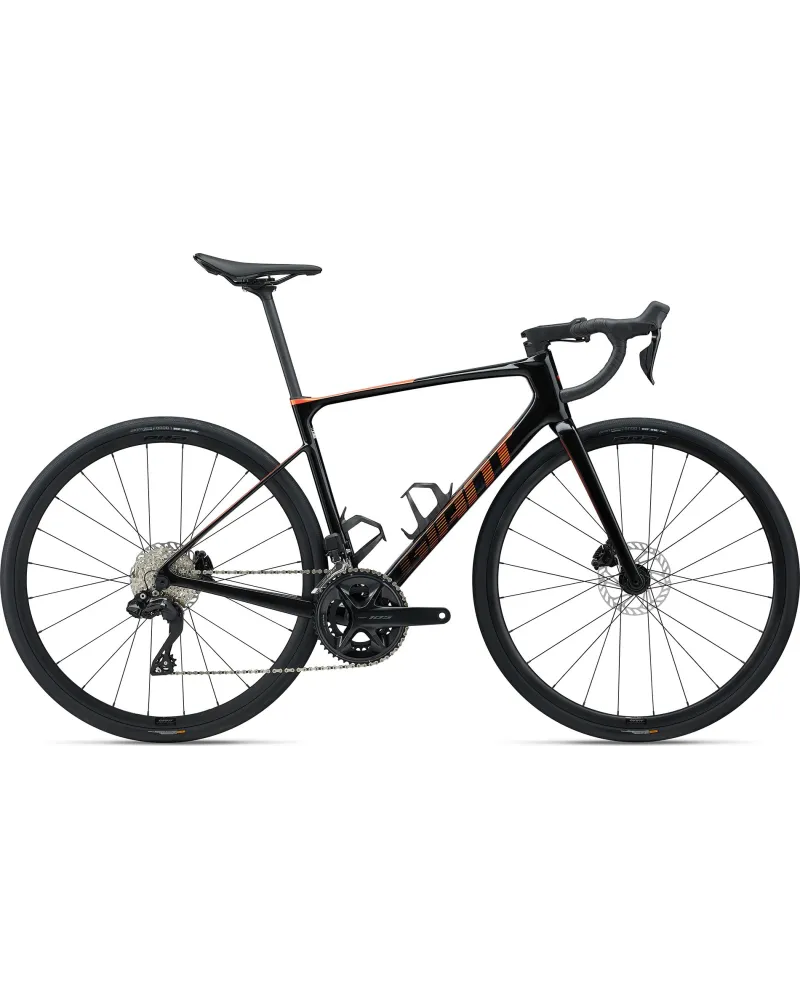 GIANT DEFY ADVANCED 1 2024