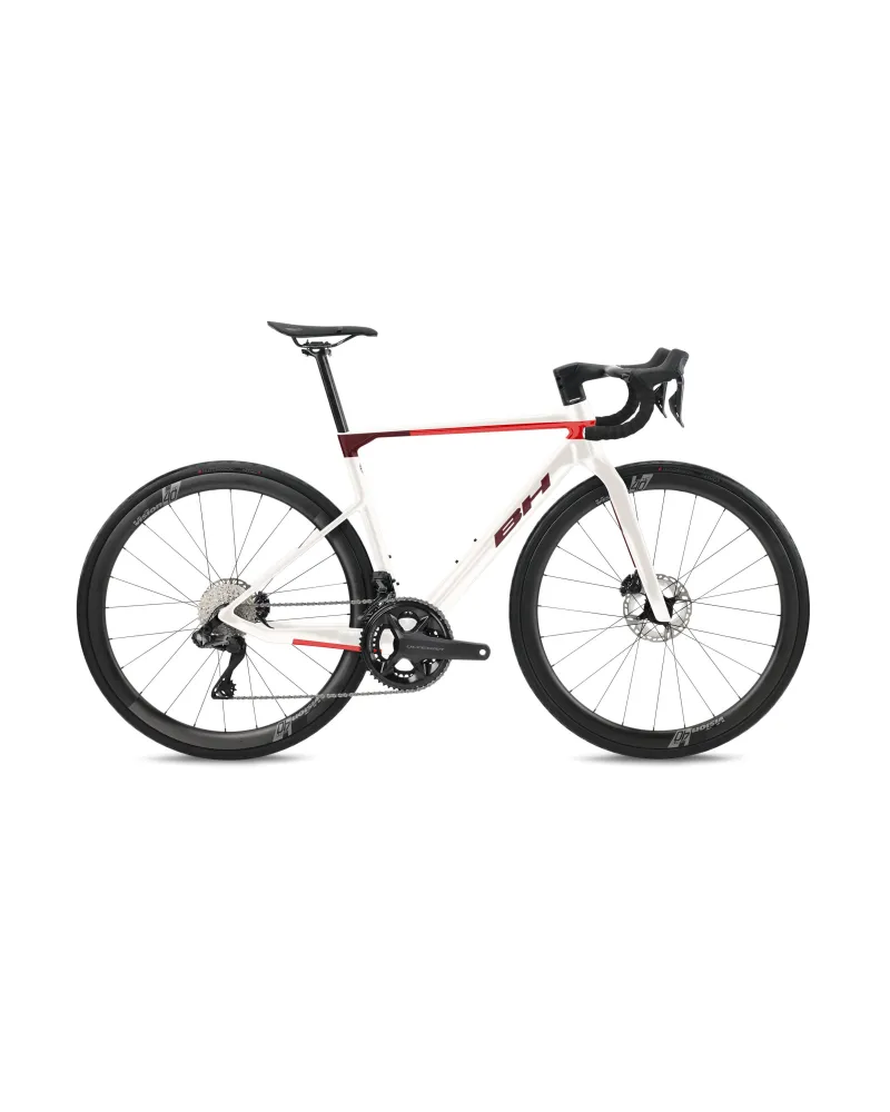 BH ULTRALIGHT 8.5 2023