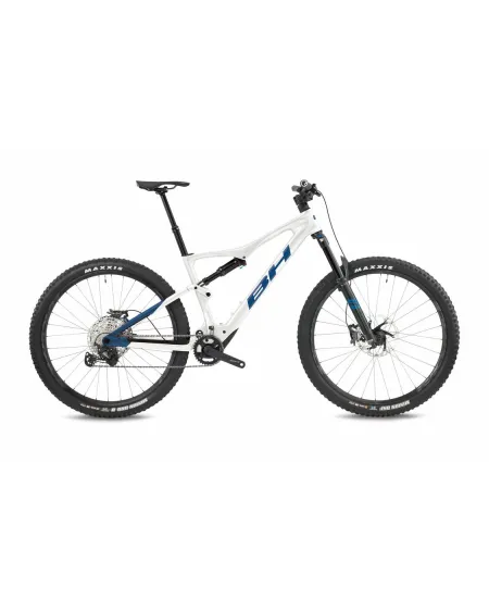 BH ILYNX TRAIL CARBON EC86 2022