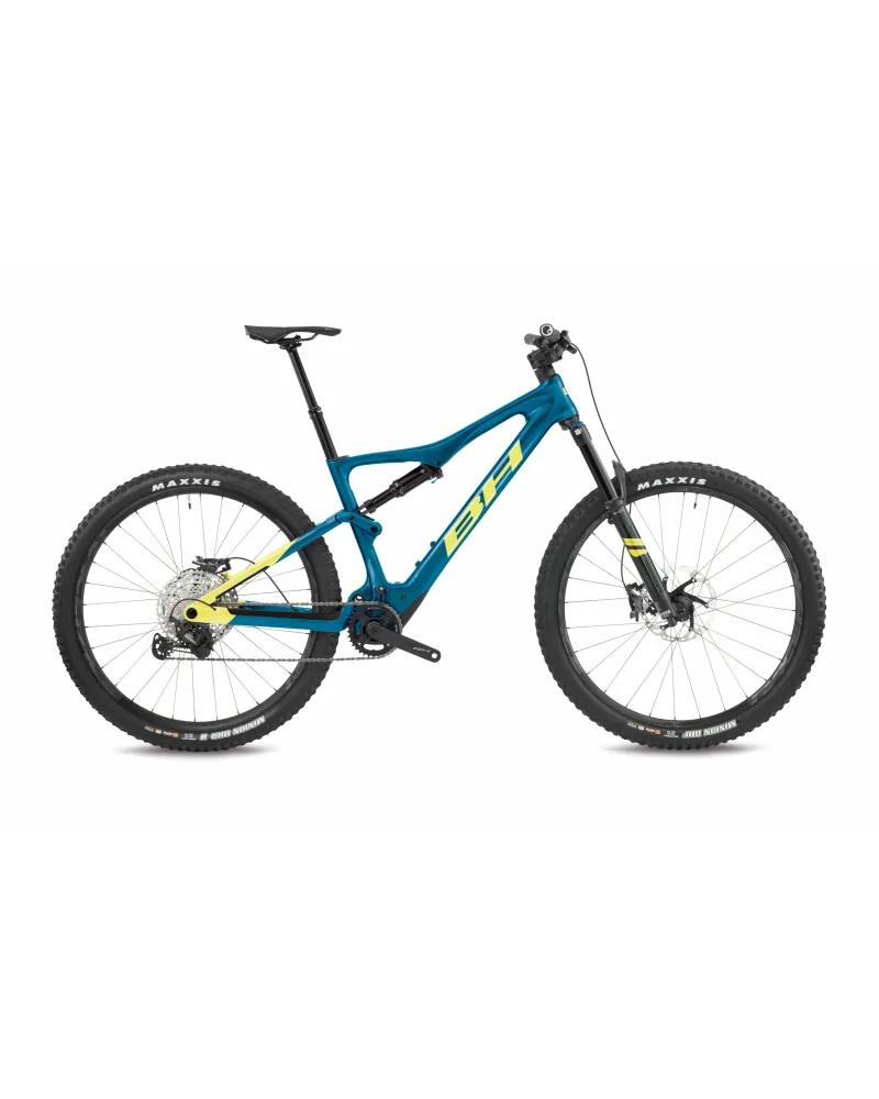 BH ILYNX TRAIL CARBON EC86 2022