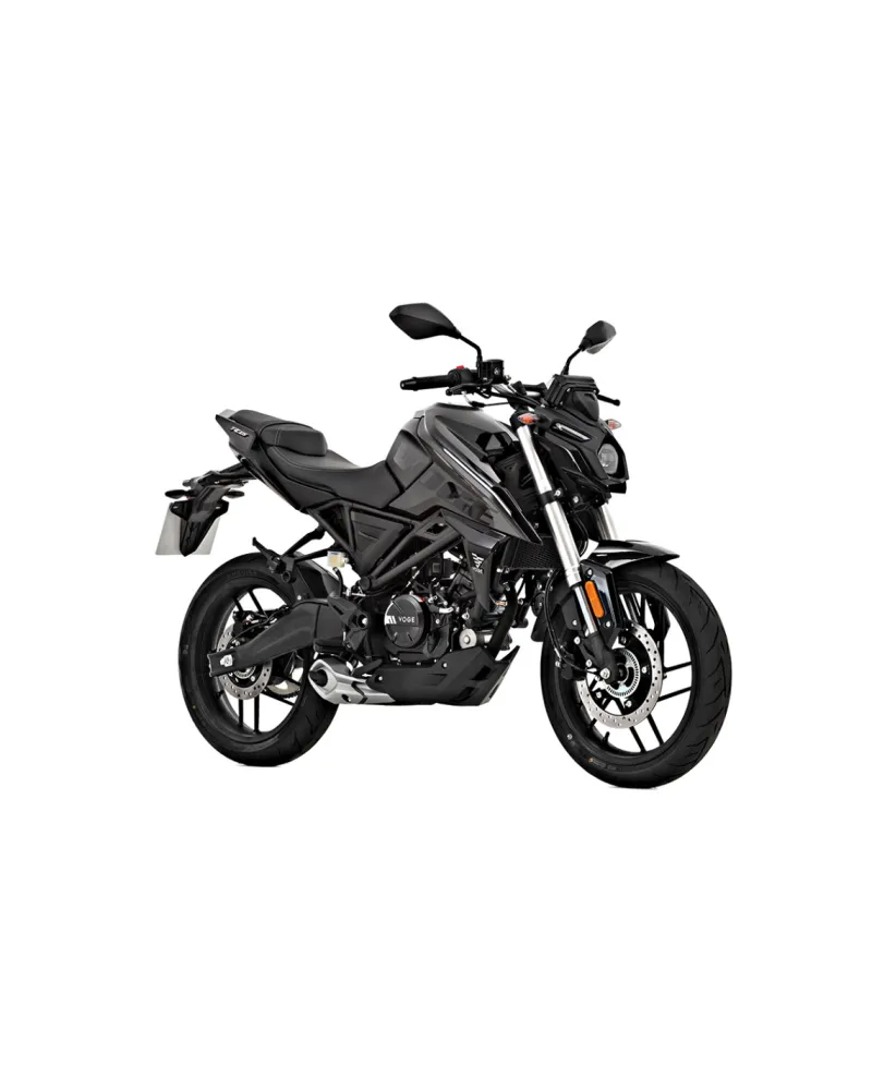 VOGE 125R