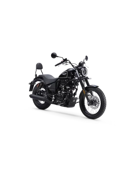 Macbor Rockster 2023