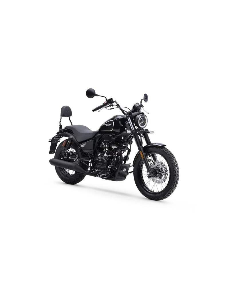 Macbor Rockster 2023