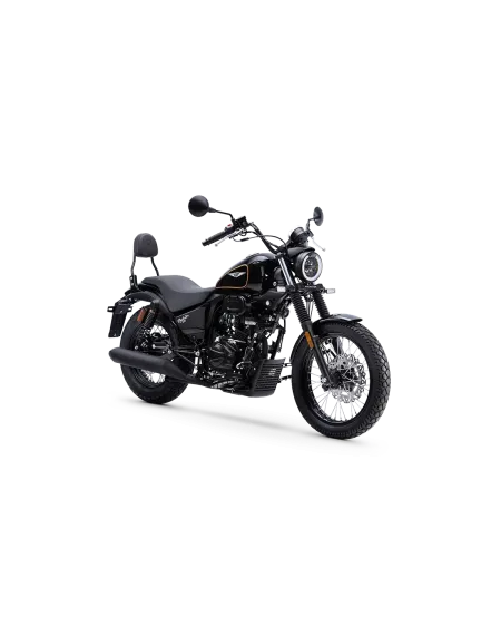 Macbor Rockster 2023