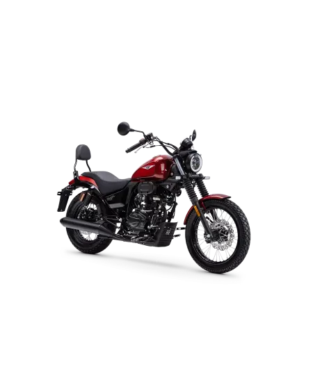 Macbor Rockster 2023