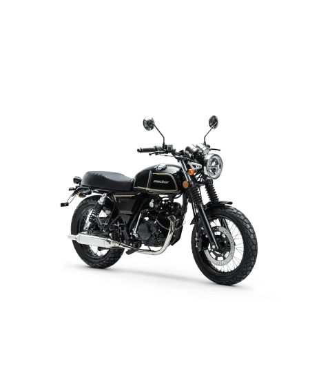 Macbor Lord Martin 125