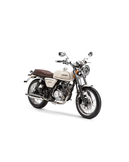 Macbor Lord Martin 125