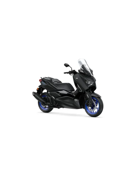 Yamaha XMAX 125