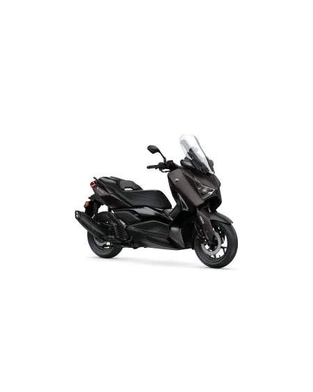 Yamaha XMAX 125 TECH MAX