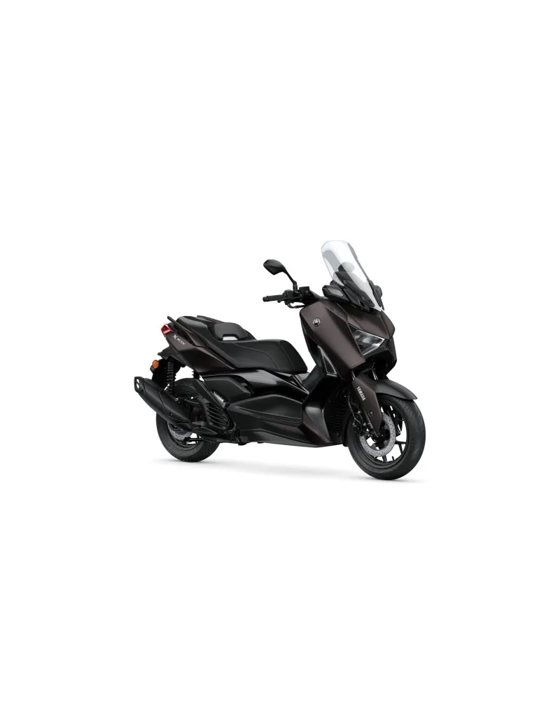 Yamaha XMAX 125 TECH MAX