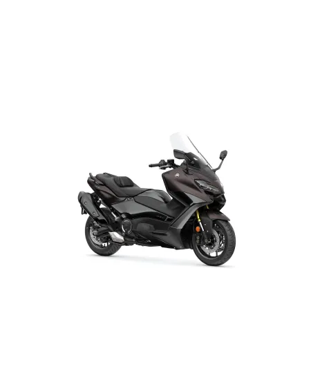 Yamaha TMAX TECH MAX