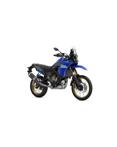 Yamaha TÉNÉRÉ 700 EXTREME
